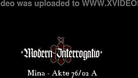 Mina 1 Trailer Dropping Soon, Can't Wait! 😍