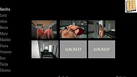 My new family episode 24