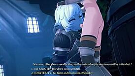 i made this for thesafeannaanon, hope you enjoy the anime cartoon hentai