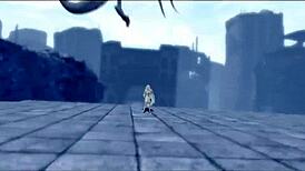 Sad girl harem uncensored orgasm!