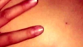 small skinny girl discovers she likes big monster cock in her mouth