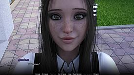 Suggestive Complete Gameplay Hint at Wvm Part 12 Action