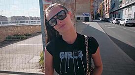 הוא רימה אותי להנחה וזיין אותי חזק!