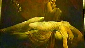 Gamaiani’s vintage costume party turns into wild two-night fun