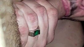 blowing my friend zach's monster cock hard