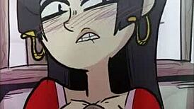 boa hancock titfuck loop gets you hard every time