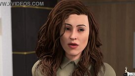 wife tricks husband into cuckold deal for a big job promotion