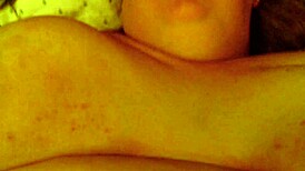 Amber Crider's Fat Ass BBW Wife Gets Fucked and Cumshot