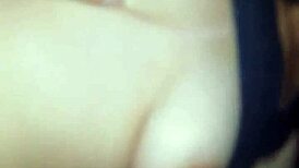 Colombian Amateurs Relax At Home After Work