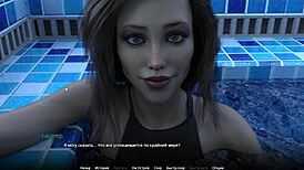 Suggestive Complete Gameplay Hint at Wvm Part 12 Action