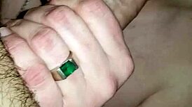 blowing my friend zach's monster cock hard