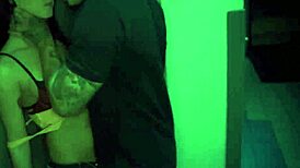 Female Master and Slave Girl Punishment