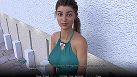 Suggestive Complete Gameplay Hint at Wvm Part 12 Action