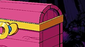 Let's play flipwitch with forbidden sex and giant chest 😈