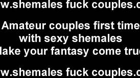 juliana is gonna strip away your shemale virginity tonight