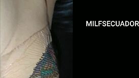 Watch Aleja and Zamira's Taboo Big Ass Separation Drama!