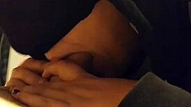 hey, this sucking session with father-in-law feels so taboo and thrilling, you know?