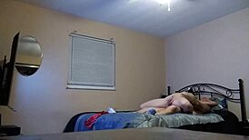 Teen Girl Craves That Big Cock