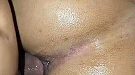 i can't get enough of amateur anal assfucking