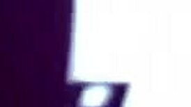 This cheating girlfriend can't resist big black cock, riding that monster in doggystyle with close-ups on her ass.