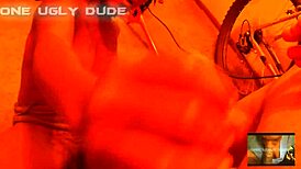 Tasha Sucks Big Cock In Hood