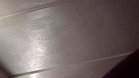 This cheating girlfriend can't resist big black cock, riding that monster in doggystyle with close-ups on her ass.