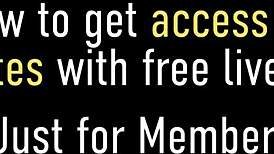 Carmen and Bella cum on webcam