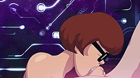 Epic Anime Game Crossover Adventure