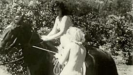 Dark Lantern Entertainment Presents Erotic Confessions of a Victorian Gentleman