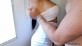 hot colombian MILF with BIG ASS in AMAZON position escort service