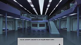 Have You Seen the Sexy Voyeur in DC Comics Something Unlimited Part 40?