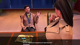 fashion business episode gameplay part nine