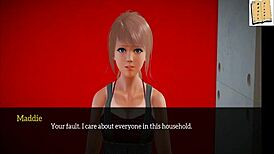 i'm hooked on my new family 186 hentai adventure