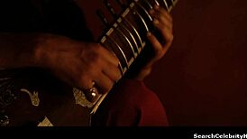 Claudia Gerini And Crisula Stafida In Tulpa Perdizioni Mortali 2012