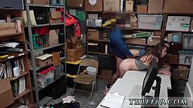 Russian teen apprehended roughly by police