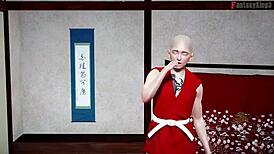 ultimate bunny helps in first descendant fantasy