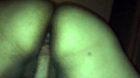 This bbw latina is so hot and ready