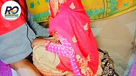 Desi Didi fingering caught by brother in Hindi voice on Roboplus