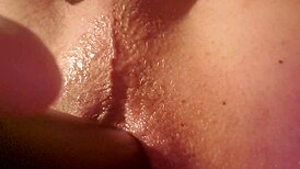 Self Anything with Experienced Gay Cock