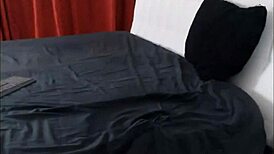 Perfect boobs, how do they bounce so wild like that?!