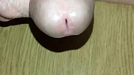 Wanna see how I jerk off number 14 today?