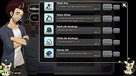 Hentai Game Village Rhapsody Part 4 Spanish Narrated Farm Adventure