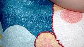 Wet Stepsister Lets Me Play in Her Hairless Pussy!