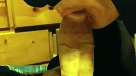 hey, this sucking session with father-in-law feels so taboo and thrilling, you know?