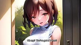 sweet neighbor jus so hot, i wanna fuck her fforfsakes