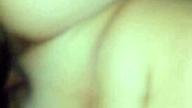 Colombian Amateurs Relax At Home After Work