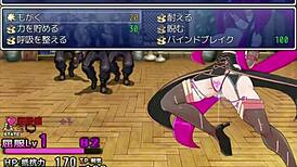 Hentai game showcases strongest knight in wild animated action download now