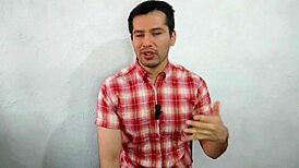 Married Supervisor Bareback Fucks Employee