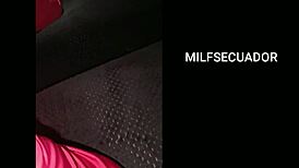 Watch Aleja and Zamira's Taboo Big Ass Separation Drama!