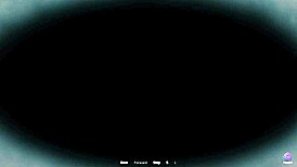 Half-naked stepmom, did you catch me peeping in her bedroom with 3D hentai?